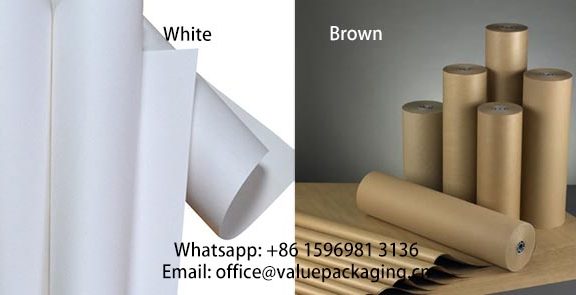 Brown Wrapping Paper Archives