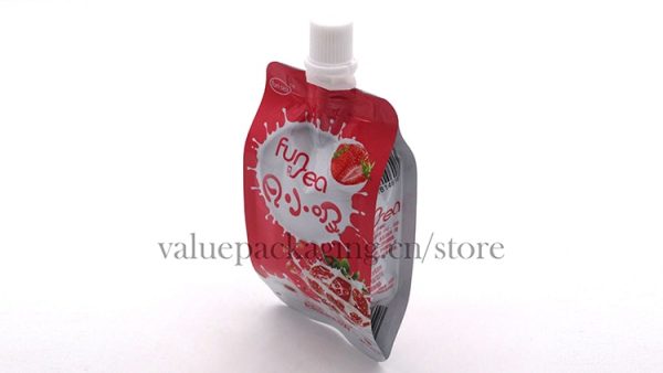 198-2 aluminum foil cheerpack for yoghourt-min