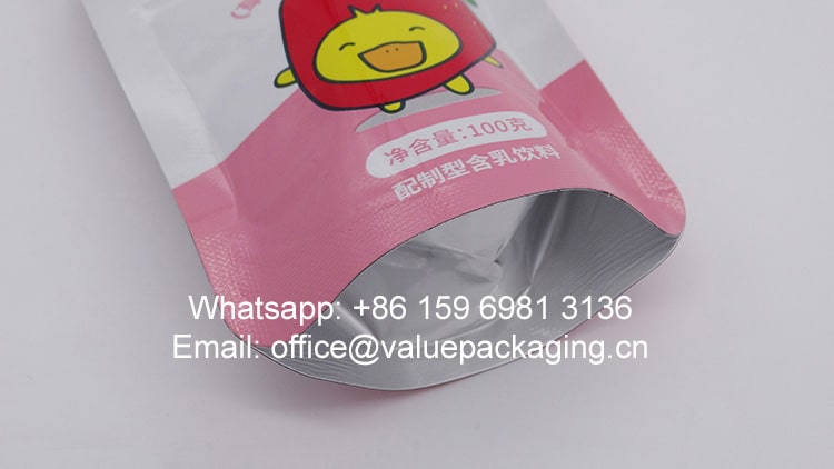 203-100ml-aluminum-foil-pink-spout-doypack-for-yoghourt