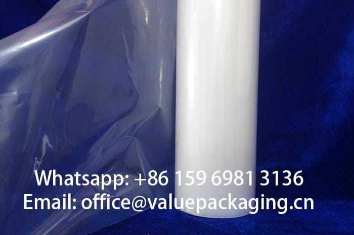 LDPE film