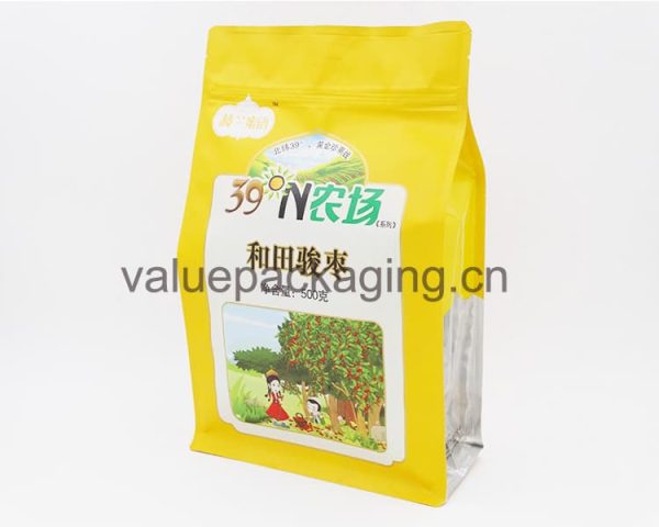 068-box-bottom-standup-window-bag-for-500g-chinese-dates