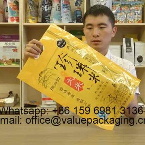 164-2 5Kg vacuum rice bag with very good price-min