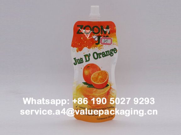 609-standing-spout-doypack-for-200ml-juice-hourglass-shape-2