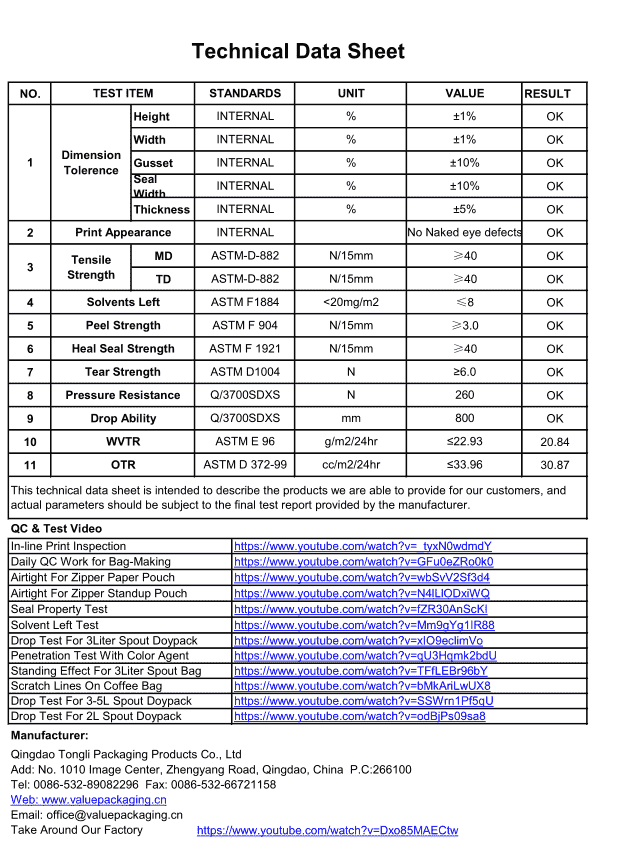 technical-data-specification-sheet-with-test-videos