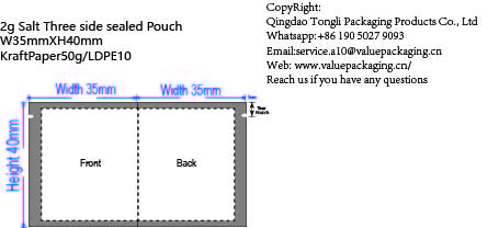 2g-salt-three-side-sealed-W35XH40-KraftPaper-VMPET-LDPE