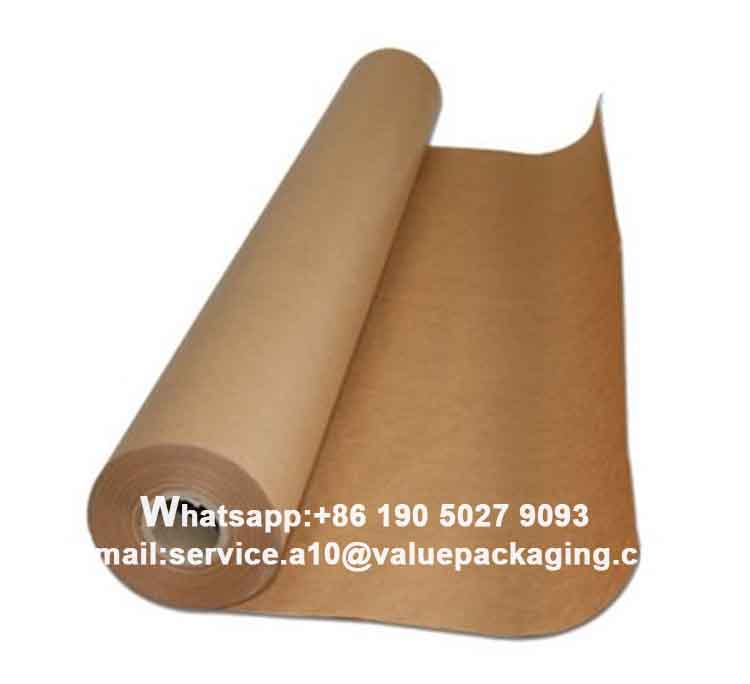 Brown-Kraft-Paper