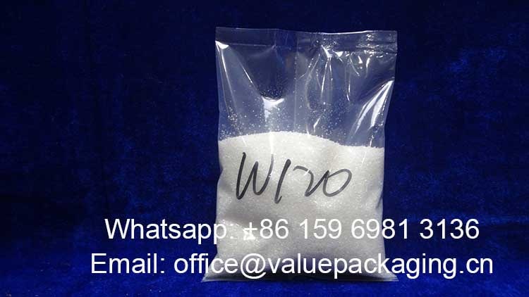 filled-level-of-250-grams-sugar-printed-roll-sachet-pouch-bag