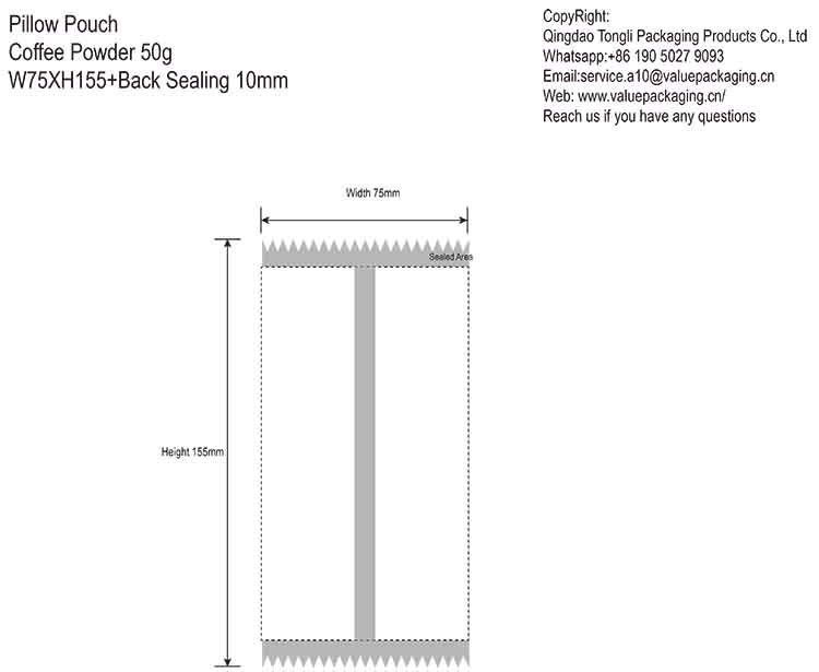 
Diemension-Coffee-Powder-50g-Pillow-Pouch-W75XH155mmBS10mm-158