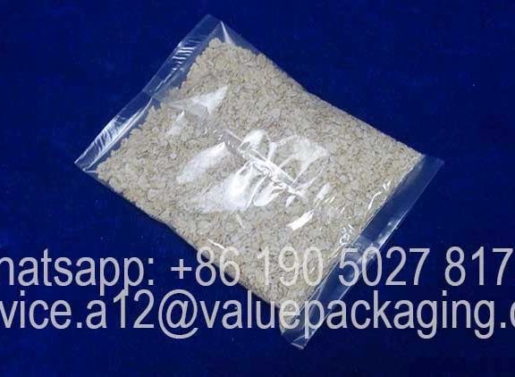 Oat-100g-Pillow Pouch-W120xH160 mm -Package