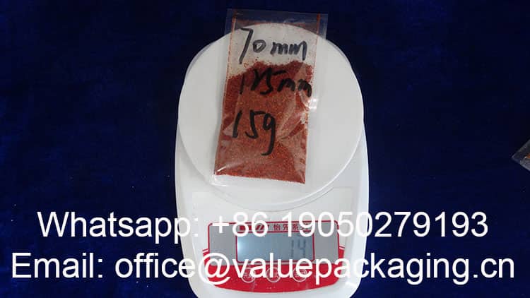 weight-of-15-grams-spice-blend-bag