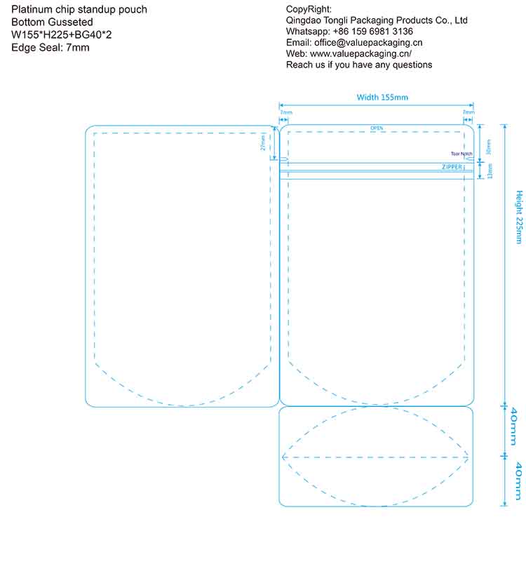 150g-Platinum-chip-standup-doypack-pouch-W155XH225BG80-Inner-zipper