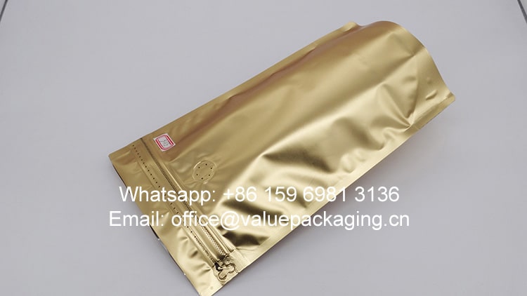 500g-matte-gold-full-web-zipperlock-coffee-package-with-degassing-valve