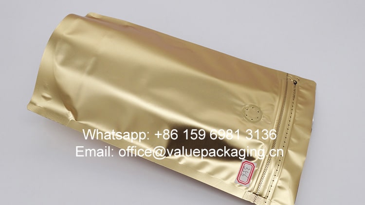 500g-matte-gold-full-web-zipperlock-coffee-package-with-degassing-valve