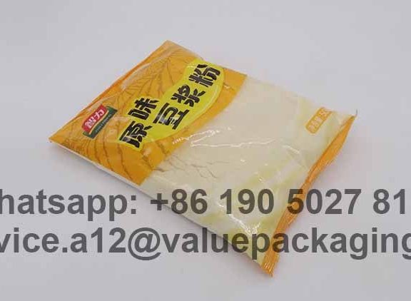 Soybean Powder-500g-Pillow Pouch