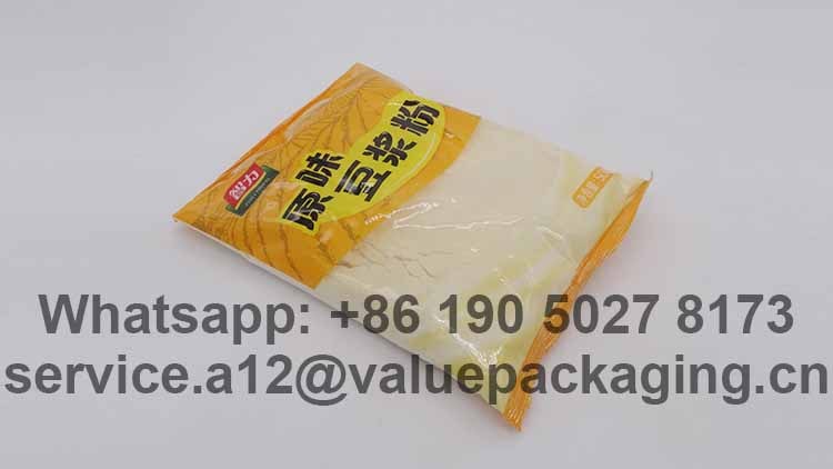 Soybean Powder-500g-Pillow Pouch