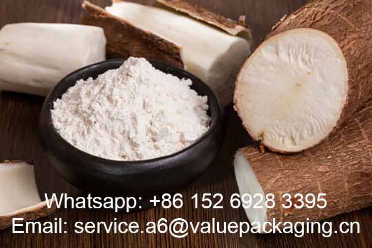 cassava-starch