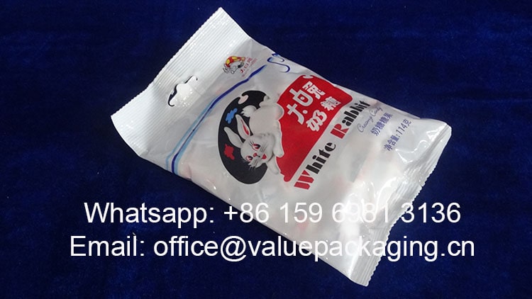 filled-level-of-114g-White-Rabbit-creamy-candy-pillow-sachet-bag