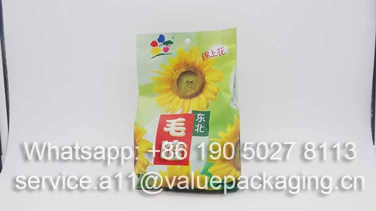 filled-level-of-metallized-film-pouch-for-248-grams-sunflower-seeds