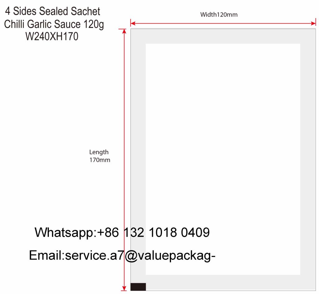 120grams-chilli-garlic-sauce-4-Sides-Sealed-W120XH170-10mm-edge-seal