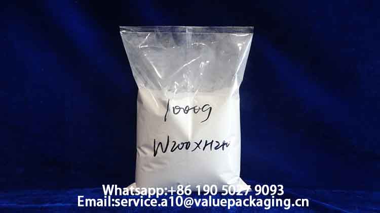 Filled-effect-1000g-Wheat-flour-pillow-pouch- V170