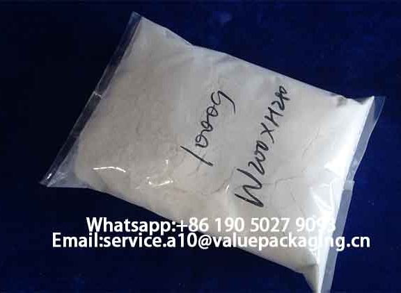 Filled-effect-1000g-Wheat-flour-pillow-pouch- V170