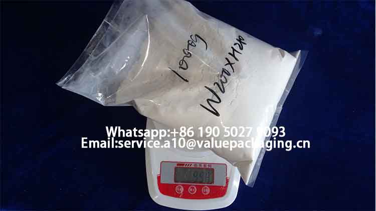 Weight-effect-1000g-Wheat-flour-pillow-pouch-V170