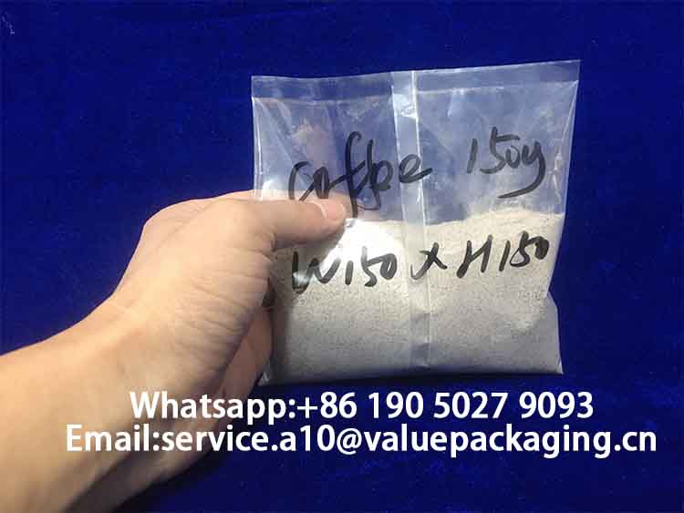 filled-150g -ground-coffee-pillow-pouch-V226